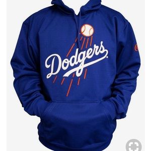 Women’s XL Dodgers sweatshirt
